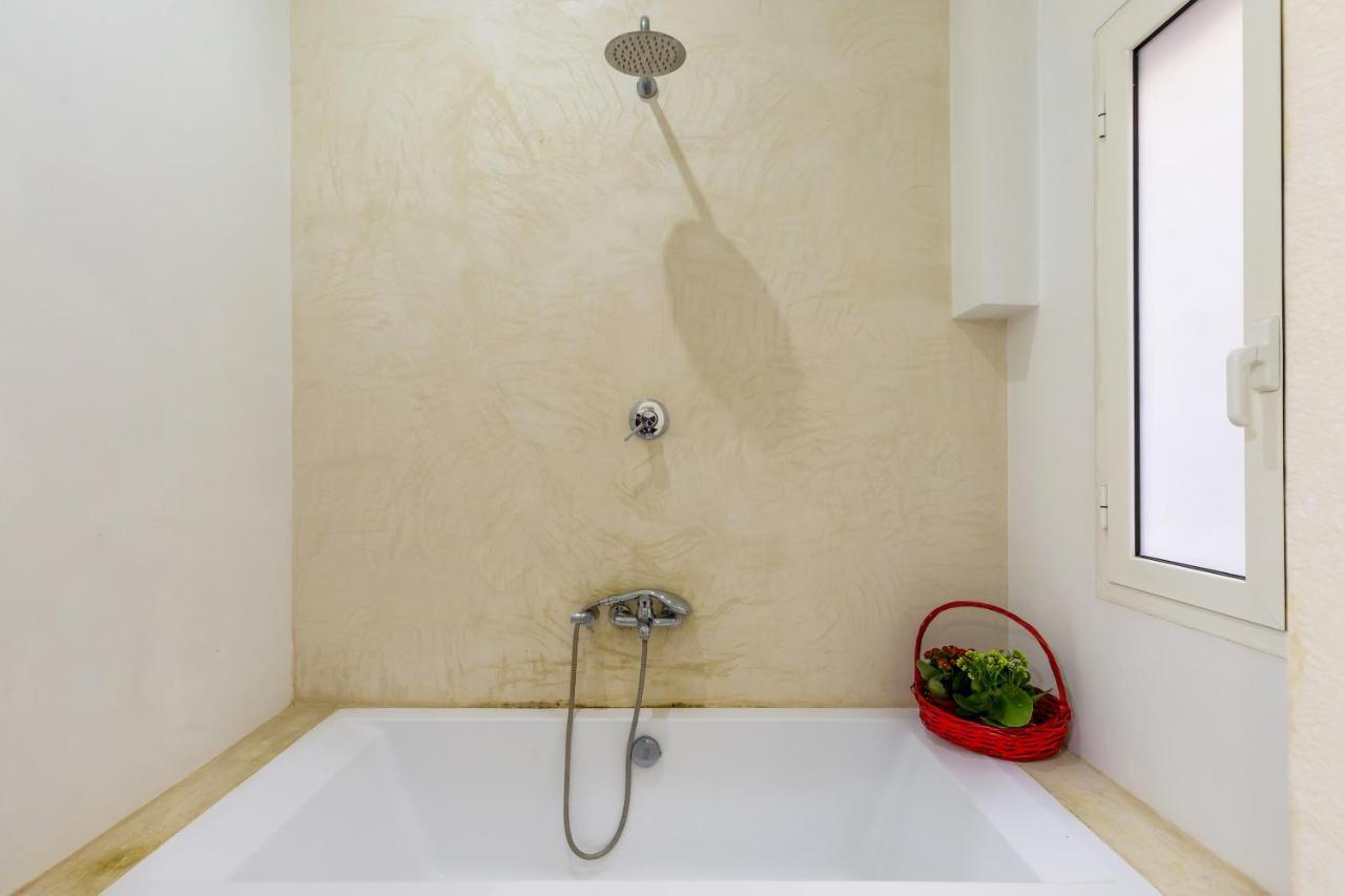 Assisi Style Flat Trastevere Рим Екстериор снимка