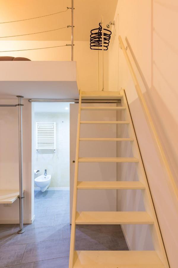 Assisi Style Flat Trastevere Рим Екстериор снимка