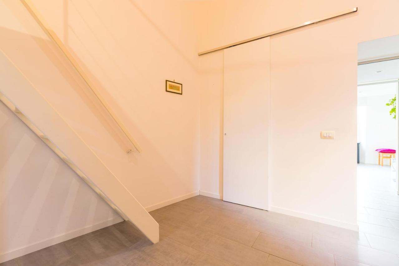Assisi Style Flat Trastevere Рим Екстериор снимка