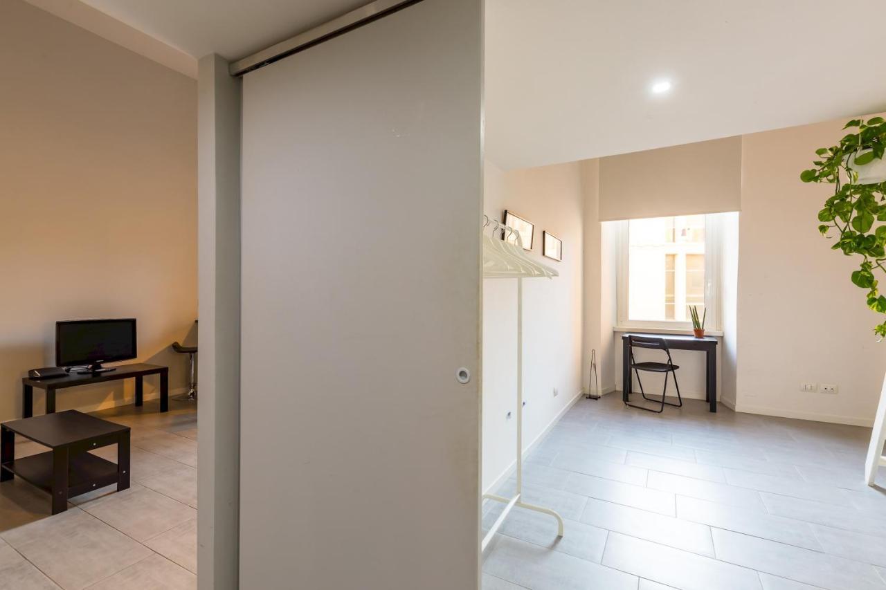 Assisi Style Flat Trastevere Рим Екстериор снимка