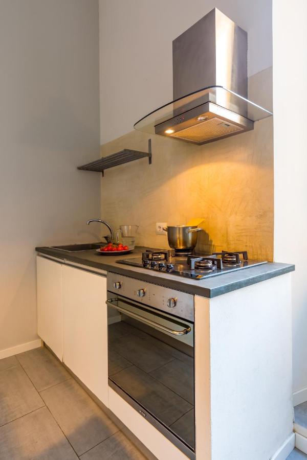 Assisi Style Flat Trastevere Рим Екстериор снимка