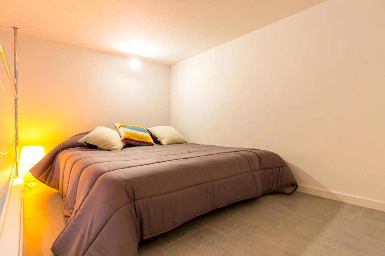 Assisi Style Flat Trastevere Рим Екстериор снимка