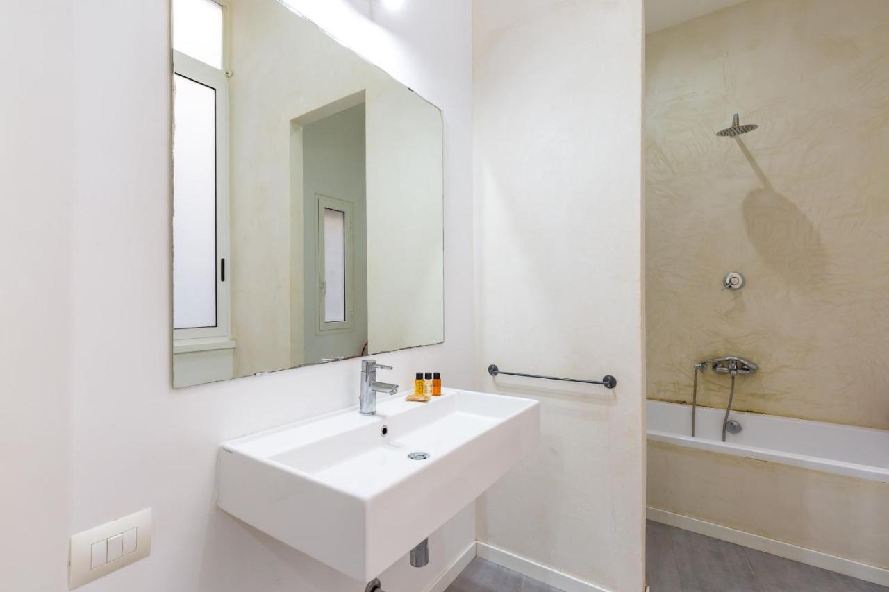 Assisi Style Flat Trastevere Рим Екстериор снимка
