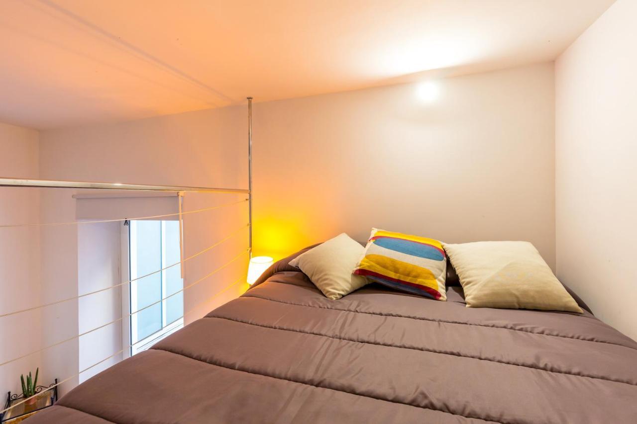Assisi Style Flat Trastevere Рим Екстериор снимка