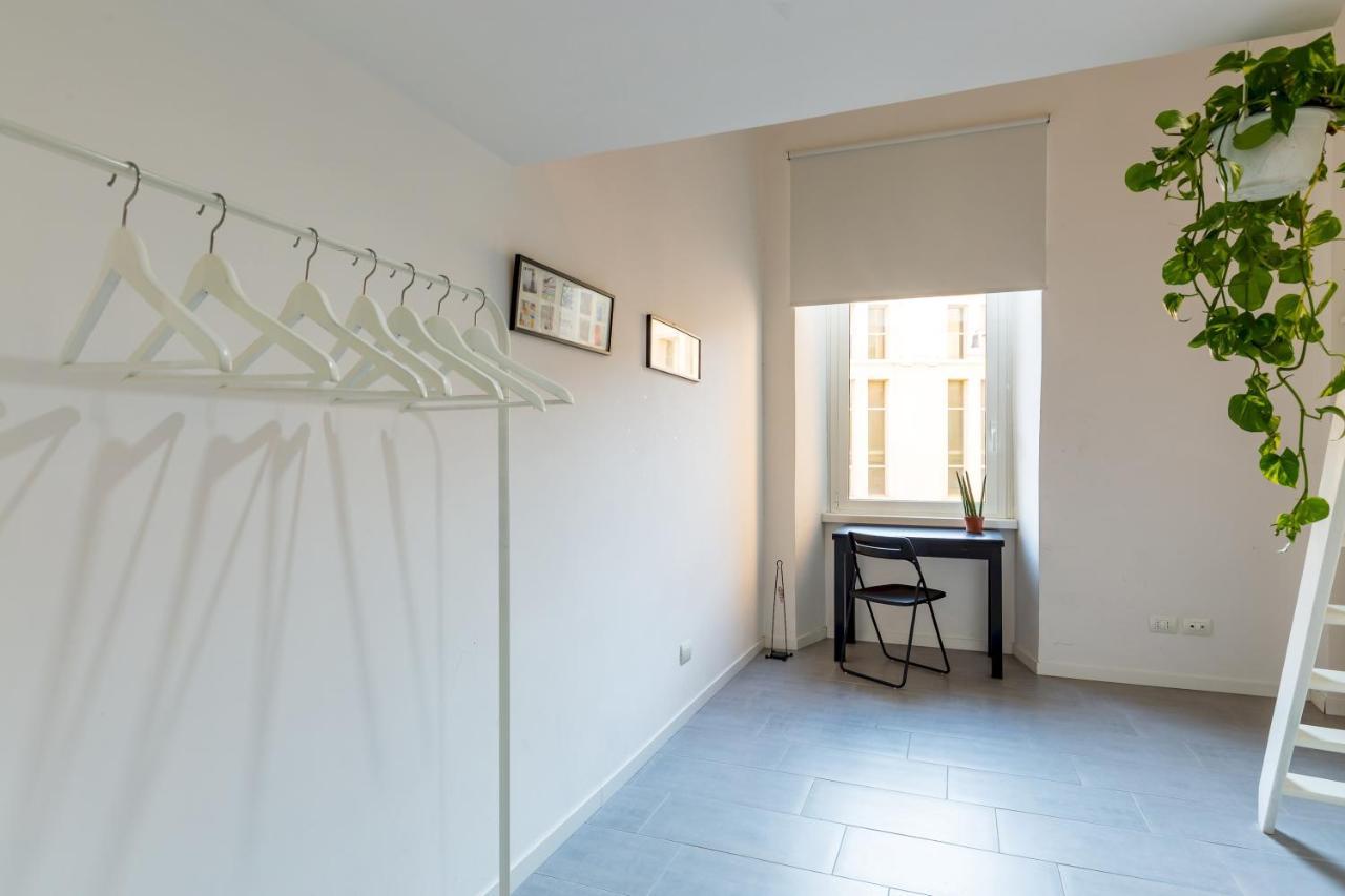 Assisi Style Flat Trastevere Рим Екстериор снимка