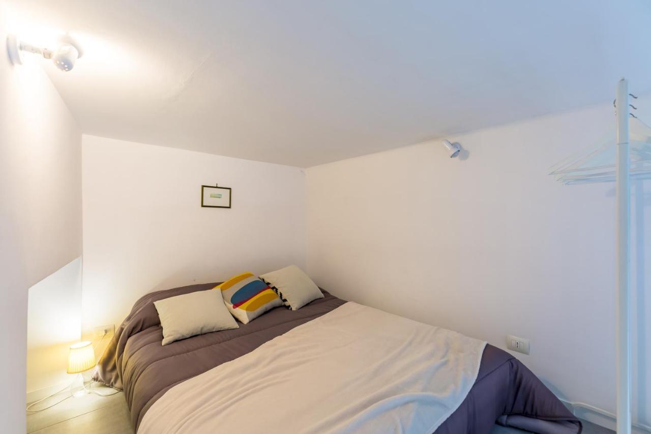 Assisi Style Flat Trastevere Рим Екстериор снимка