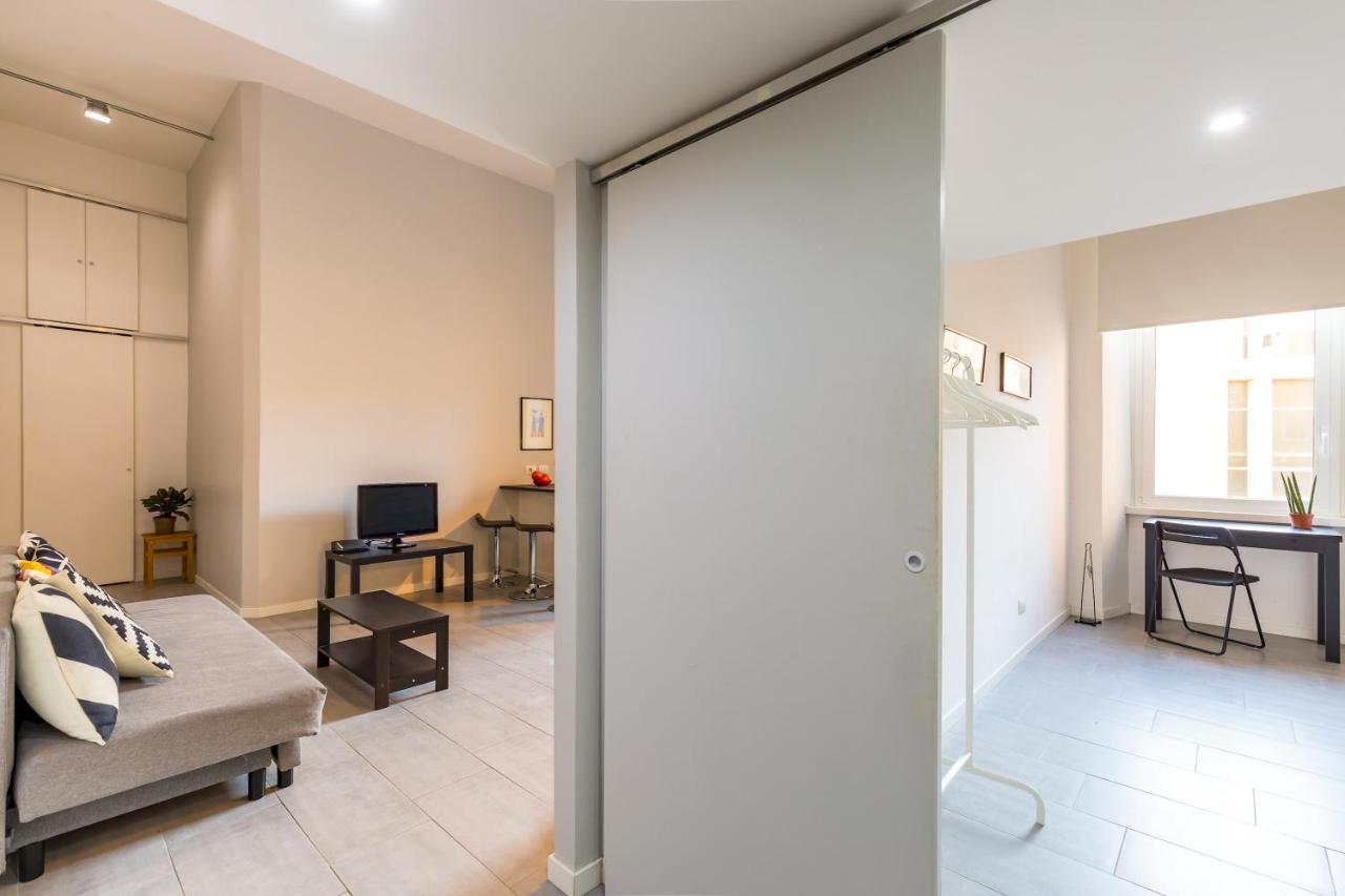 Assisi Style Flat Trastevere Рим Екстериор снимка