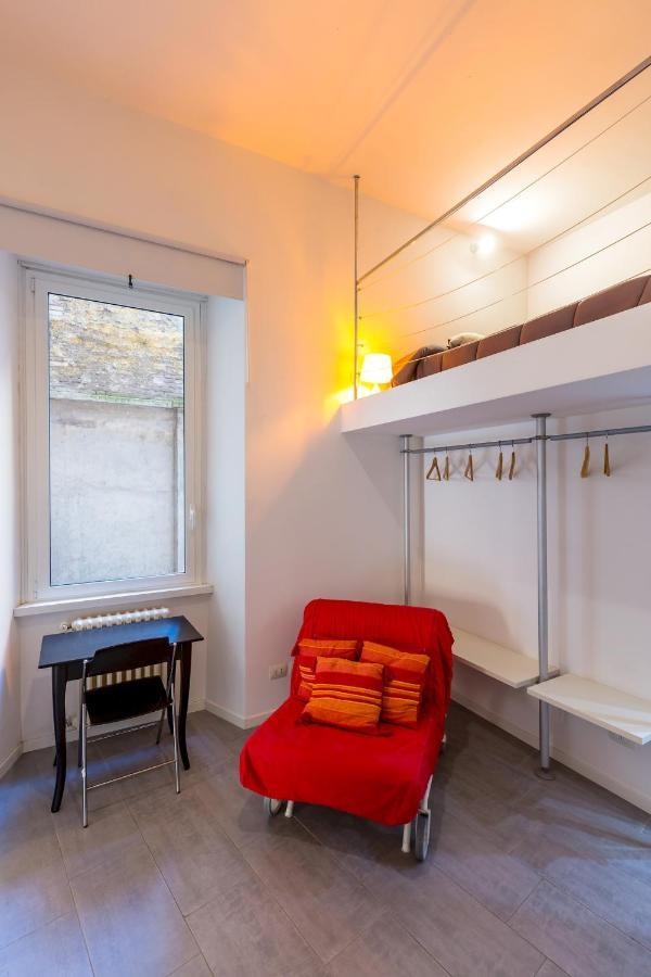 Assisi Style Flat Trastevere Рим Екстериор снимка