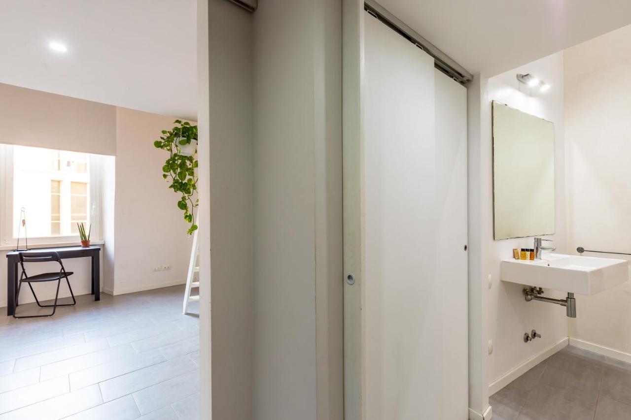 Assisi Style Flat Trastevere Рим Екстериор снимка