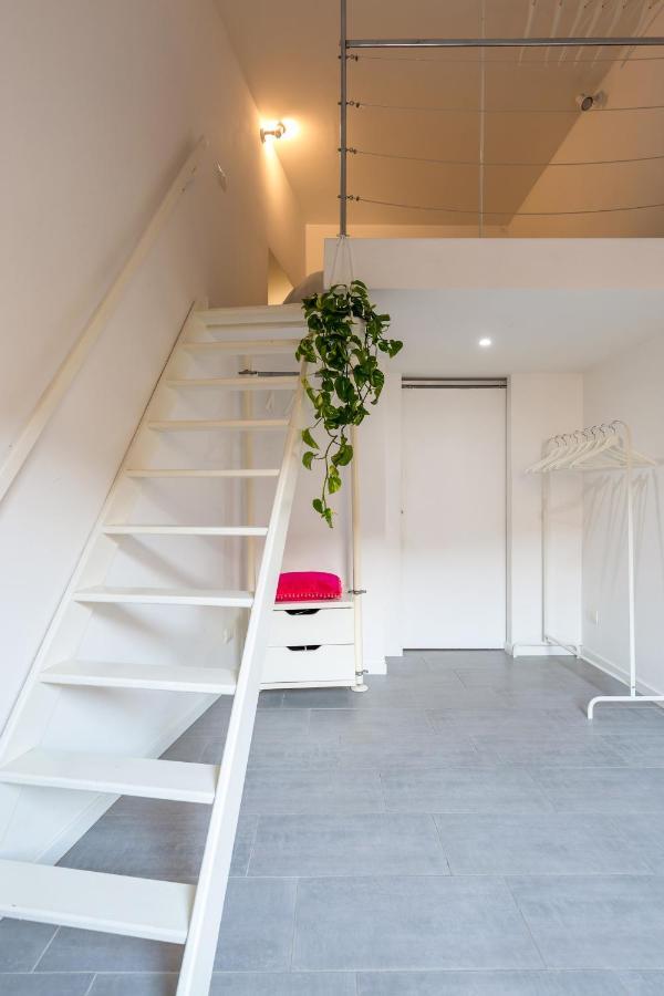 Assisi Style Flat Trastevere Рим Екстериор снимка