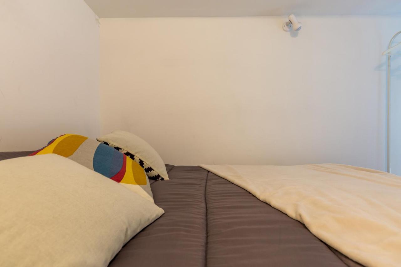 Assisi Style Flat Trastevere Рим Екстериор снимка