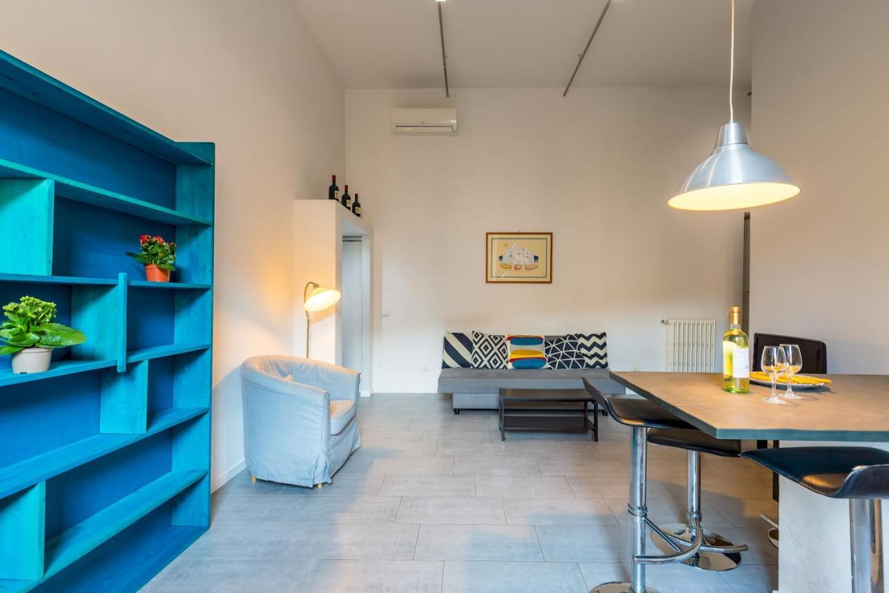Assisi Style Flat Trastevere Рим Екстериор снимка