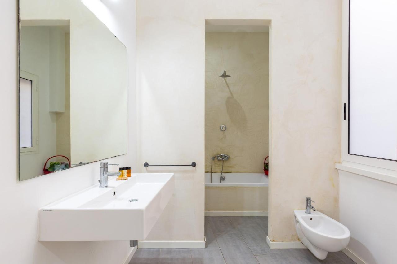 Assisi Style Flat Trastevere Рим Екстериор снимка