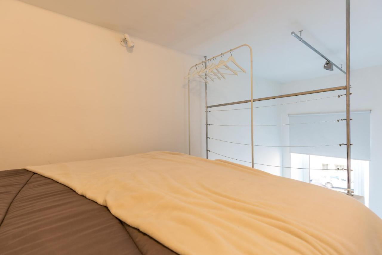 Assisi Style Flat Trastevere Рим Екстериор снимка