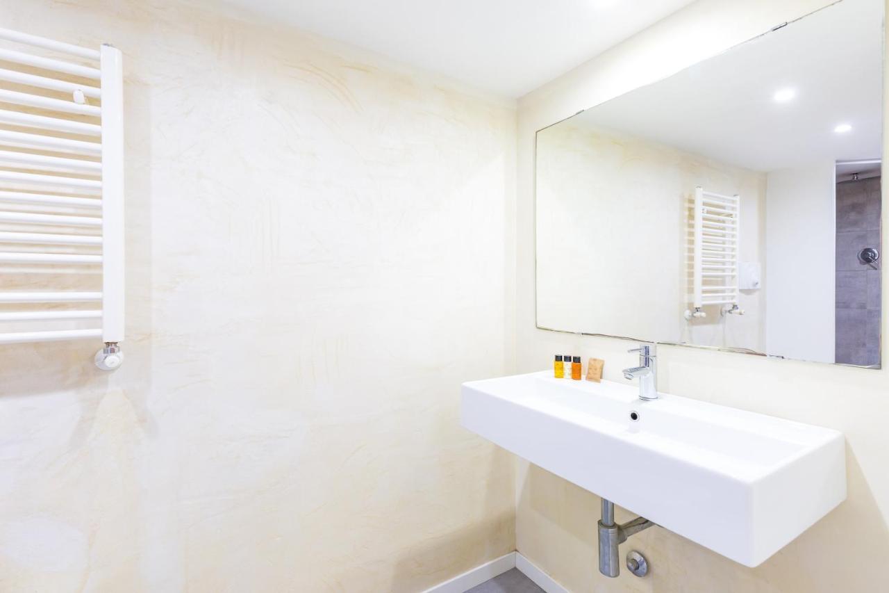 Assisi Style Flat Trastevere Рим Екстериор снимка